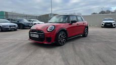 MINI Hatchback 1.5 Cooper Sport 3dr Auto Petrol Hatchback